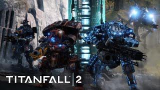 Titanfall 2 â€“ Operation Frontier Shield update adds four-player co-op, releases on July 25th