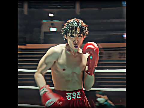 Hong Woo-jin vs Kim Geon-woo 🔥☠️ | Bloodhounds edit #bloodhounds #shorts #shortfeed