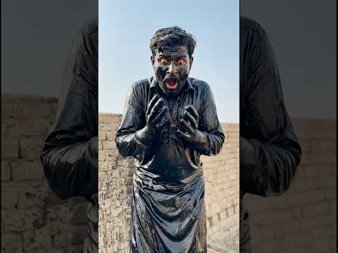 Faqeer kese bach gaya #faqeer #shortsfeed #funny