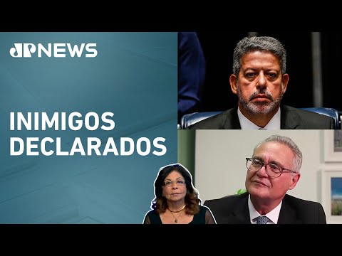 Lula quer chapa de Alagoas em 2026 com Arthur Lira e Renan Calheiros; Dora Kramer avalia