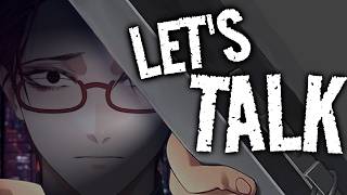 【VERTICAL STREAM】I WAS WRONGFULLY IMPRISONED (My Experience)