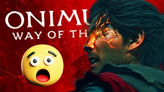 Vido-Test Onimusha Way of the Sword par Monsieur Toc