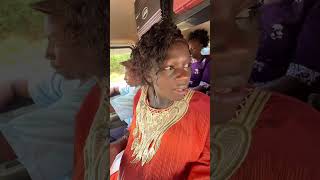 iPhone users in a Matatu 😂😂 #demwafacebook #funny #comedy