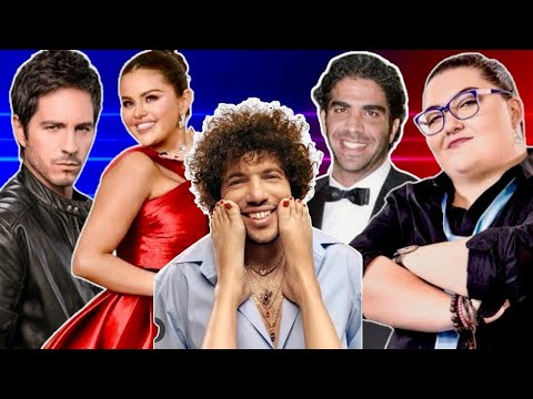 ABANDONOS, TROPIEZOS, JUNIORS y OBSESIONES