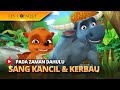 Understanding the Story of Arki and Friends