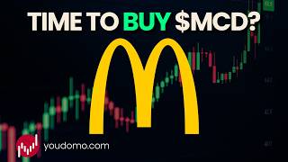 McDonald's ($MCD) Stock Analysis: I'm Loving This Dividend King!