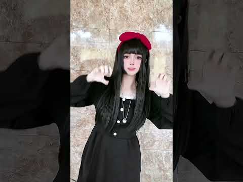 Suami gak mau diajakin joget