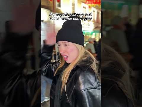 Vocês conhecem alguém assim???