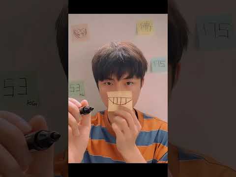 便利贴这样贴 在家随手就能拍出好看的亮照~#自拍#手机摄影@DOU+小助手