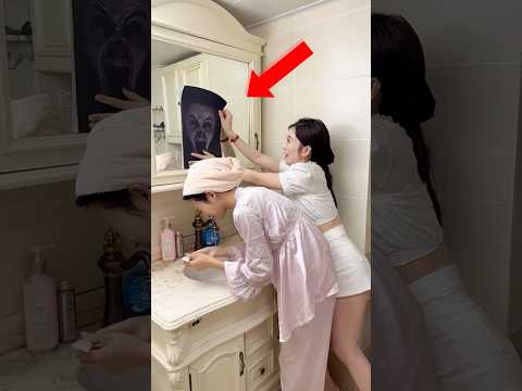 ¡No vas a creer lo que esta hermana hizo! 😱