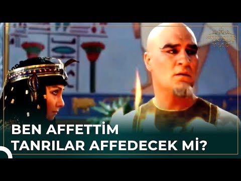 Züleyha'nın Aldatma Olayı Gün Yüzüne Çıktı | Hz. Yusuf