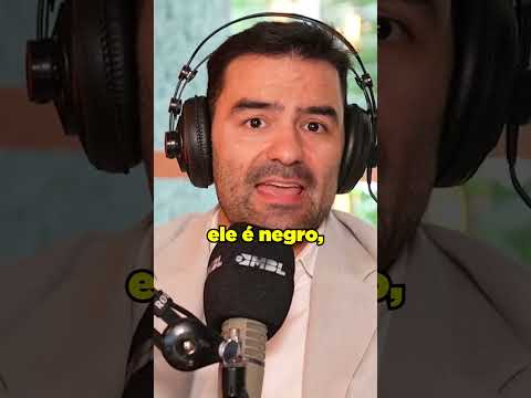 O MONTE EVEREST É RAC1ST4?