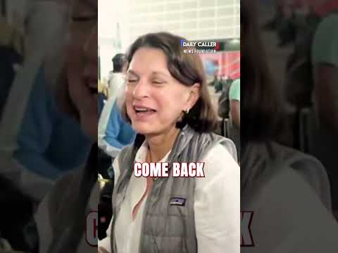 Traveler BLASTS Chuck Schumer Over DHS Shutdown