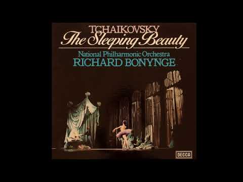 Sleeping Beauty; Richard Bonynge & National Philharmonic ...