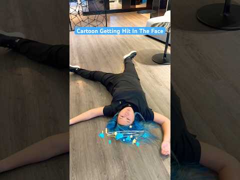 Human vs Cartoons Sound Effects 😱🔈💀 #beatbox #comedy #soundeffects #cartoons #shorts