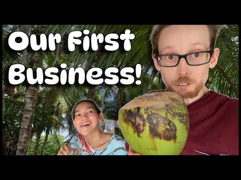 Building a Business in the Philippines for less than $20,000!