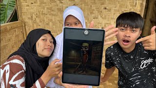 TEBAK NAMA NAMA ANOMALI TUNG TUNY SAHUR !