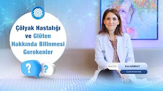 Şişkinlik, Kabızlık, Migren... Sebebi Glüten Olabilir mi?