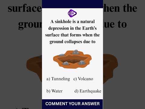 Science Quiz for you.#science #nature #environment #olympiadpreparation #quiz #class24 #gk #disaster