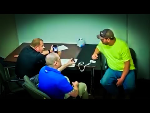 "The Perfect Neighbour" Realizes He's Never Going Home