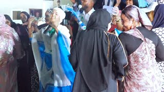 Xamdi Bilan Ft Sakariye Kobciye | GALMUDUG DHIIGEENNA RAACDAY | Official Music Video 2023