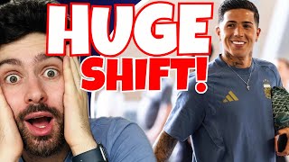 Enzo Fernández HUGE GIFT For Chelsea | Alonso Left In The Dark…