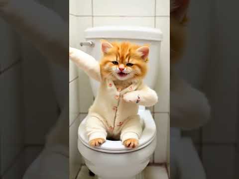 子猫のダンス動画で癒やしと笑顔を楽しもう サムネイル