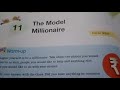 Understanding 'The Model Millionaire'