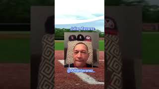 Aguilas Cibaeñas deberían retirar el #50 de Julian Tavarez.Información completa  Baseball Caliente