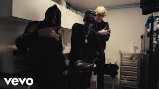 Melons, Sick Luke - MARTELLARE (Official Video)