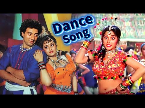 नाचने वाले गाने | 90's Dance Songs | 90's Party Hits | Bollywood Dance Songs | Hindi Love Songs