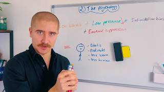 connecting with people becomes easy once you understand this