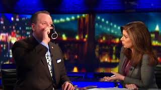 #SamNunberg... Limbaugh: Media embarrasses itself with sad sack #Nunberg