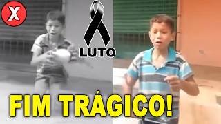13 Memes Famosos Que Tiveram Um Fim Trágico