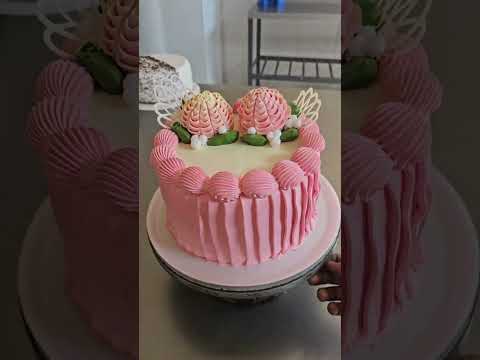 los pasteles mas increíbles que ay