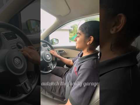 ചെറിയ ഒരു വലിവ് കുറവ് #shortsfeed #viral #car #shortsvideo #shortsyoutube #mechanic