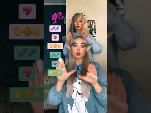 Barbie Trend by Mimikliffi & Innkastar 🧝‍♀️🧝‍♀️