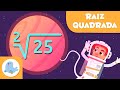 Understanding Square Roots and Radicals