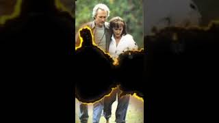 Meryl Streep & Clint Eastwood’s Most Emotional Moment