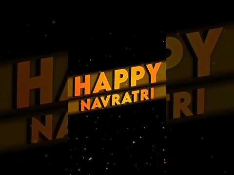 Navratri: The Divine Festival of Strength, Devotion & #Victory | Story of #Goddess #Durga #navratri