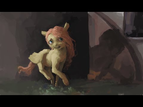 Radiarc - Cast by self