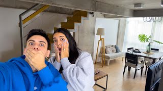 NUESTRA CASA POR 7 DIAS