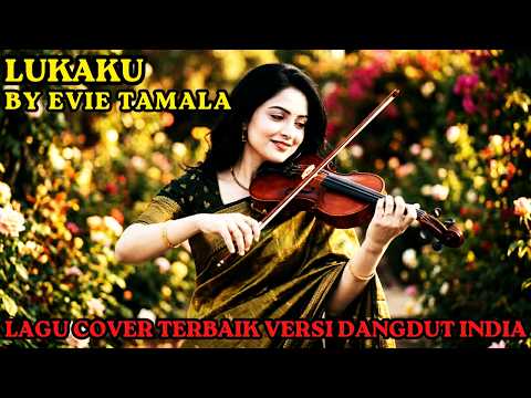 #DangdutIndia#DangdutCover#DangdutViral LAGU LUKAKU BY EVIE TAMALA TERPOPULER MUSIC INDIA COVER AI