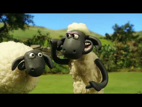 ひつじのショーン シーズン3総集編⑰