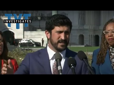 Casar Takes The Gloves Off On MAGA: "They Blame The Firefighters For The Flames"