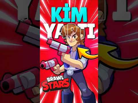BRAWL STARS’IN GİZLİ KARAKTER TASARIMCISI! PAUL CHAMBERS #brawlstars #supercell #oyun #shorts