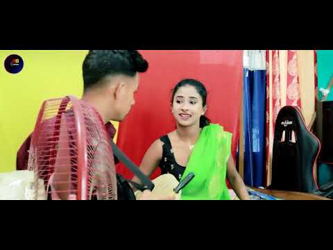 Jeene De Aisa | Ft : Rajesh & Sretoma | Music Video | Official Hindi Song | Presented By RG Official