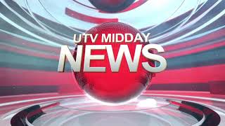 MIDDAY NEWS 14/09/2025