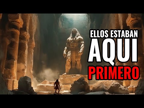 ¡El Dios SUMERIO Que Intentaron Ocultarnos!