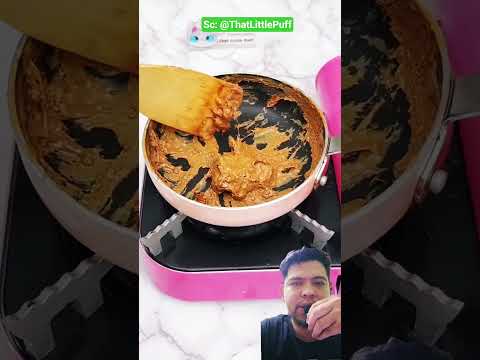 Masak Boba 😱⁉️#shorts #dubbing #funny